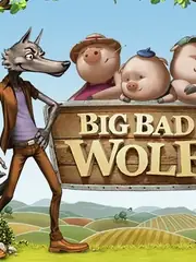 Big Bad Wolf — Quickspin