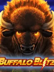 Buffalo Blitz — Playtech