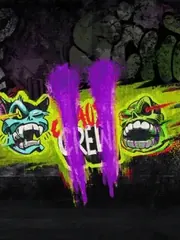 Chaos Crew 2 — Hacksaw Gaming