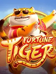 Fortune Tiger — PG Soft