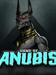 Hand Of Anubis — Hacksaw Gaming