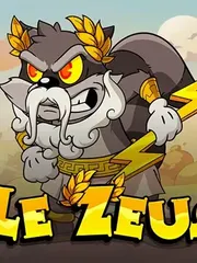 Le Zeus — Hacksaw Gaming