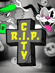 RIP City — Hacksaw Gaming