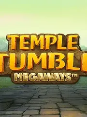 Temple Tumble — Relax Gaming