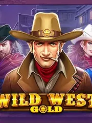 Wild West Gold — Pragmatic Play