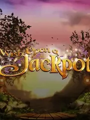 Wish Upon A Jackpot — Blueprint Gaming